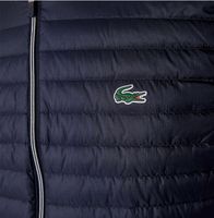 2 x Lacoste Weste Gr. M , 100 Prozent Original Nordrhein-Westfalen - Hilden Vorschau