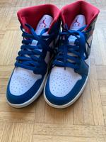 NIK AIR JORDAN Hessen - Wehretal Vorschau