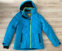 NEU Killtec blautürkise Winterjacke Nürnberg (Mittelfr) - Oststadt Vorschau