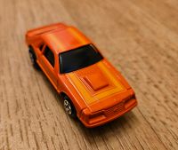 Ertl Replik Ford Mustang GT Modellauto orange Dresden - Strehlen Vorschau