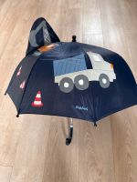 Regenschirm für Kinder Baustelle Brandenburg - Ludwigsfelde Vorschau