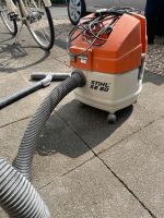 Stihl SE 60 Sauger Nordrhein-Westfalen - Marl Vorschau