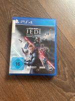 Ps4 Spiel „Star Wars“, Jedi fallen order Berlin - Neukölln Vorschau