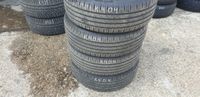 4x Sommerreifen 205/55 R17 91W Continental EcoContact6 Dot19 5mm Nordrhein-Westfalen - Zülpich Vorschau