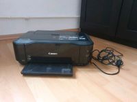 Drucker Canon PIXMA iP4950 Duplex Fotodrucker CD Druck Ersatzteil Nordrhein-Westfalen - Gütersloh Vorschau