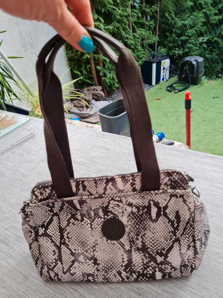 Kipling Tasche Zelta in Bayern Manching kleinanzeigen