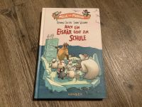 Pelle und Pinguin - Auch ein Eisbär geht zur Schule - Kinderbuch Niedersachsen - Südbrookmerland Vorschau