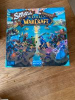 Small World of Warcraft, Brettspiel, Strategiespiel Aachen - Aachen-Mitte Vorschau
