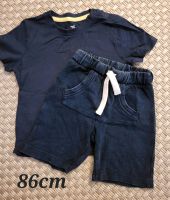 Sommer Set T-shirt + Hose Niedersachsen - Varel Vorschau