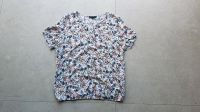 Shirt, Gr.42, Bonita, Blumen, Bluse Niedersachsen - Vechta Vorschau