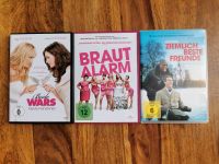 DVD Paket - Komödie / Ladies night Essen - Altenessen Vorschau