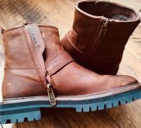 Timberland Damen Stiefel 37 Braun Nordrhein-Westfalen - Dinslaken Vorschau