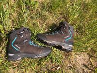 Wanderschuhe 37-38 Lowa Gortex Hamburg-Nord - Hamburg Uhlenhorst Vorschau