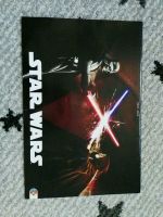 Star Wars Wandkalender 2012 Hessen - Niestetal Vorschau