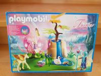 Playmobil Fairies Bayern - Mamming Vorschau