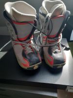 Snowboard Boots Deeluxe Gr. 40 Niedersachsen - Hodenhagen Vorschau