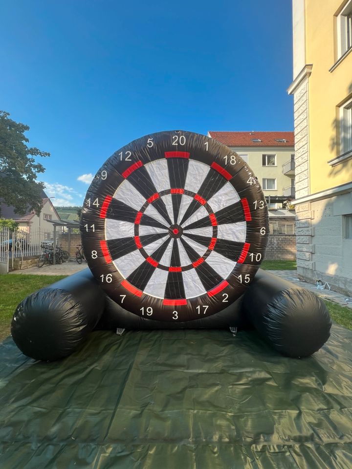 Fußball-Darts mieten-Hochzeit-Events-Geburtstag in Würzburg