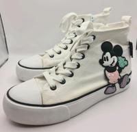 Disney Chucks Mickey Minie Mouse Wandsbek - Hamburg Jenfeld Vorschau