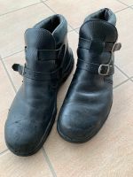 Arbeitsstiefel / - Schuhe Gr. 46 Baden-Württemberg - Korb Vorschau