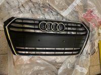 Audi A4 B9 8W Kühlergrill schwarz, 8W0.853.651 Hamburg - Bergedorf Vorschau