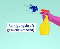 Reinigungskraft auf Minijob Basis in Schönefeld gesucht Brandenburg - Schönefeld Vorschau