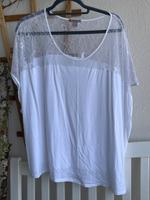 H&M spitzen T-Shirt Gr. 3 XL, 54 Hessen - Wiesbaden Vorschau