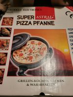 Super Pizza Pfanne München - Trudering-Riem Vorschau