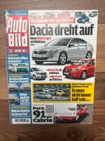 AutoBild 2011 Nr. 47 Nordrhein-Westfalen - Lippstadt Vorschau