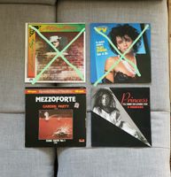 Maxi-Schallplatten  "4" Rheinland-Pfalz - Saarburg Vorschau