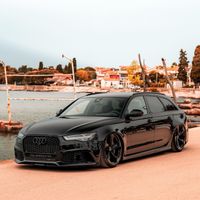 AUDI RS6/RS7 C7 4G Leistungssteigerung 720-760PS &1250NM Bayern - Lichtenfels Vorschau