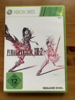 Deutsches Xbox 360-Spiel „Final Fantasy XIII-2“ Nordwestmecklenburg - Landkreis - Ventschow Vorschau