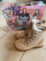 Leoobalys x Buffalo Winterstiefel Hessen - Niedernhausen Vorschau