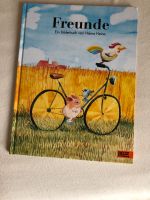 Freunde - Bilderbuch Helme Heine Berlin - Treptow Vorschau