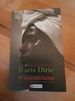 Buch Wüstenblume von Waris Dirie Rheinland-Pfalz - Gau-Bickelheim Vorschau