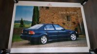 Orginal XXL Poster Honda Civic EJ9 EK3 EK4 EK5 EK8 EN1 Sachsen - Kamenz Vorschau