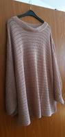 Pullover • Damen Große Größen • Gr.  56/58 • Altrosa Hessen - Langen (Hessen) Vorschau