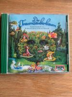 CD Hörspiel Traumzauberbaum Reinhard Lakomy Geschichtenlieder Sachsen-Anhalt - Eisleben Vorschau