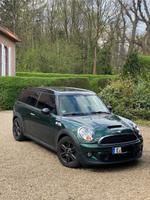 MINI Cooper S Clubman *PANO*TÜV,ÖL,STEUERKET. etc.NEU Nordrhein-Westfalen - Hattingen Vorschau