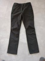 Softshellhose/Wanderhose/Schneehose, schwarz, Damen Gr.38 M Bayern - Wertach Vorschau