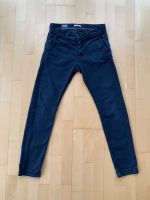 bomboogie Hose blau,slim fit,Gr.31 (italien. Gr. 46) Bayern - Landsberg (Lech) Vorschau