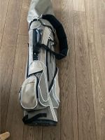 Golfbag komplett. Für Anfänger ideal Nordrhein-Westfalen - Brilon Vorschau