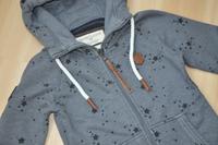 Naketano Sweatjacke Gr XS Jacke sehr guter Zustand Sterne Köln - Esch Vorschau