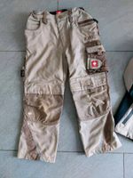 Engelbert Strauß Arbeitshose Gr.110/116 Waldhose Hose Bayern - Hirschau Vorschau