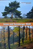Senne und Teutoburger Wald - Sachbuch Nordrhein-Westfalen - Nieheim Vorschau