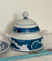 Villeroy & Boch „Blue Cloud“ Servierplatte Terrine Sauciere Thüringen - Saalfeld (Saale) Vorschau