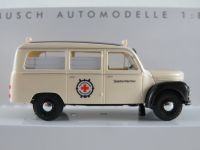 Busch 51263 Framo V901/2 Krankenwagen "DRK Rathen (DDR)" 1:87/H0 Bayern - Bad Abbach Vorschau