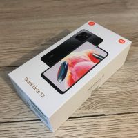 Xiaomi Redmi Note 12 - 128 GB - Neu Versiegelt Ungeöffnet Mülheim - Köln Dünnwald Vorschau