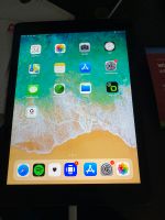 Apple iPad Air 16GB grau A1474 Bayern - Ruhpolding Vorschau