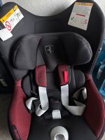 Cybex Gold Kindersitz Nordrhein-Westfalen - Mönchengladbach Vorschau