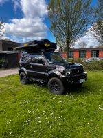 Suzuki Jimny 1.3 3D M/T Style Ranger Schleswig-Holstein - Bad Segeberg Vorschau